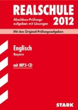Englisch Lernhilfen von Stark. Original Pr&uuml;fungsaufgaben mit L&ouml;sungen