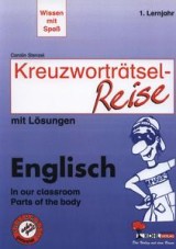 Englisch Kopiervorlagen vom Kohl Verlag- Englisch Unterrichtsmaterialien f�r einen guten und abwechslungsreichen Englisch Unterricht