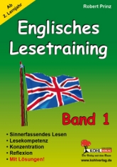 Englisch Kopiervorlagen vom Kohl Verlag- Englisch Unterrichtsmaterialien f�r einen guten und abwechslungsreichen Englisch Unterricht