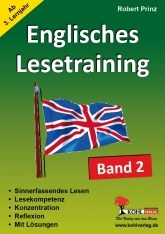 Englisch Kopiervorlagen vom Kohl Verlag- Englisch Unterrichtsmaterialien f&uuml;r einen guten und abwechslungsreichen Unterricht