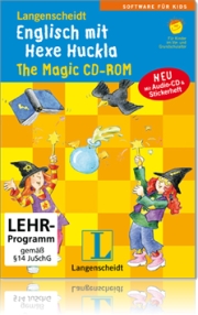Englisch Materialien vom Langenscheidt Verlag- Englisch Materialien f�r den Fr�hbeginn und den Einsatz im Grundschulalter