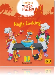Englisch Materialien vom Langenscheidt Verlag- Englisch Materialien f�r den Fr�hbeginn und den Einsatz im Grundschulalter