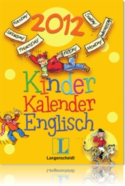 Englisch Materialien vom Langenscheidt Verlag- Englisch Materialien f�r den Fr�hbeginn und den Einsatz im Grundschulalter