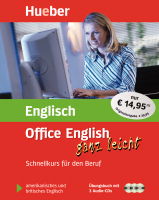 Business Englisch. Materialien vom Hueber Verlag