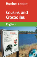 Englisch Lekt&uuml;re f&uuml;r die Orientierungsstufe