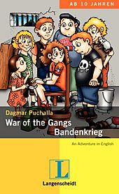 Langenscheidt English Readers