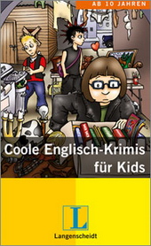 Langenscheidt English Readers