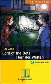 Langenscheidt Englisch Krimi