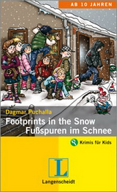 Langenscheidt Englisch Krimi
