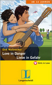 Langenscheidts Englisch Liebesgeschichten- Love Stories