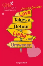 Langenscheidts Englisch Liebesgeschichten- Love Stories