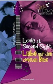 Langenscheidts Englisch Liebesgeschichten- Love Stories