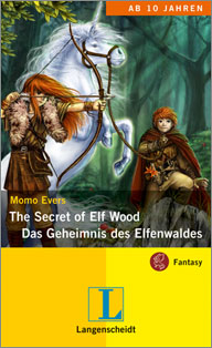 Langenscheidts World of Fantasy