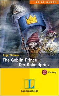 Langenscheidts World of Fantasy