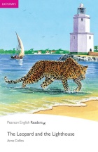 Penguin Readers: The Leopard the the Lighthouse