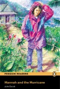 Penguin Readers: Hannah and the Hurricane