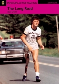 Penguin Readers: The Long Road