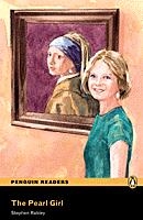 Penguin Readers: The Pearl Girl