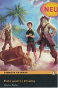 Penguin Readers: Between two worlds