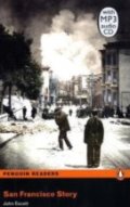 Penguin Readers: San Francisco Story
