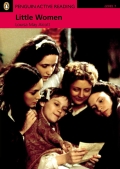 Penguin Readers: Little Women