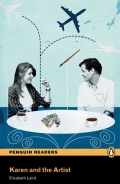 Penguin Readers: Karen and the Artist