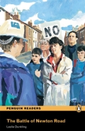 Penguin Readers: The Battle of Newton Road