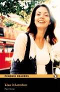 Penguin Readers: Lisa in London