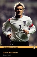Penguin Readers: David Beckham