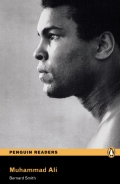 Penguin Readers: Muhammad Ali