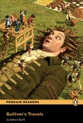 Penguin Readers: Gulliver&acute;s Travels