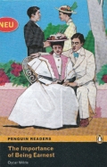 Penguin Readers: The Importance of being earnest