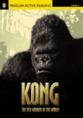 Penguin Readers: Kong