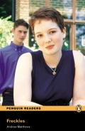 Penguin Readers: Freckles
