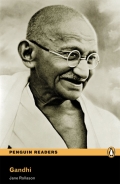 Penguin Readers: Gandhi