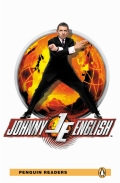 Penguin Readers: Johnny English