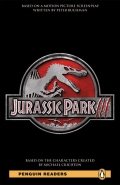 Penguin Readers: Jarassic Parc III