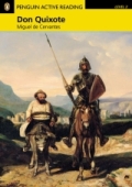 Penguin Readers: Don Quixote