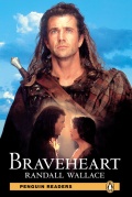 Penguin Readers: Braveheart