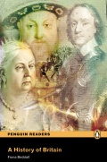 Penguin Readers: A History of Britain