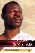 Penguin Readers: Amistad