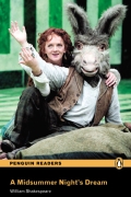 Penguin Readers: A Midsummer Night�s Dream