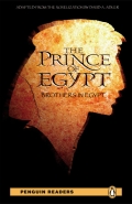 Penguin Readers: Brothers in Egypt