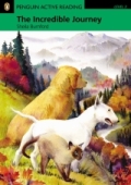 Penguin Readers: The Climb