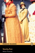 Penguin Readers: Vanity Fair