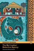 Penguin Readers: The No.1 Ladies Detective Agency