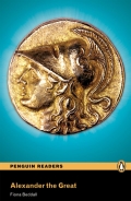 Penguin Readers: Alexander The Great