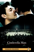  Penguin Readers: Cinderella Man