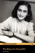 Penguin Readers: Anne Frank