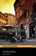 Penguin Readers: Evening Class